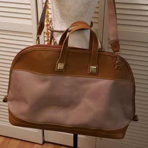 Signature club A travel bag